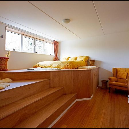Michaelsark Apartment Amsterdam Exterior foto