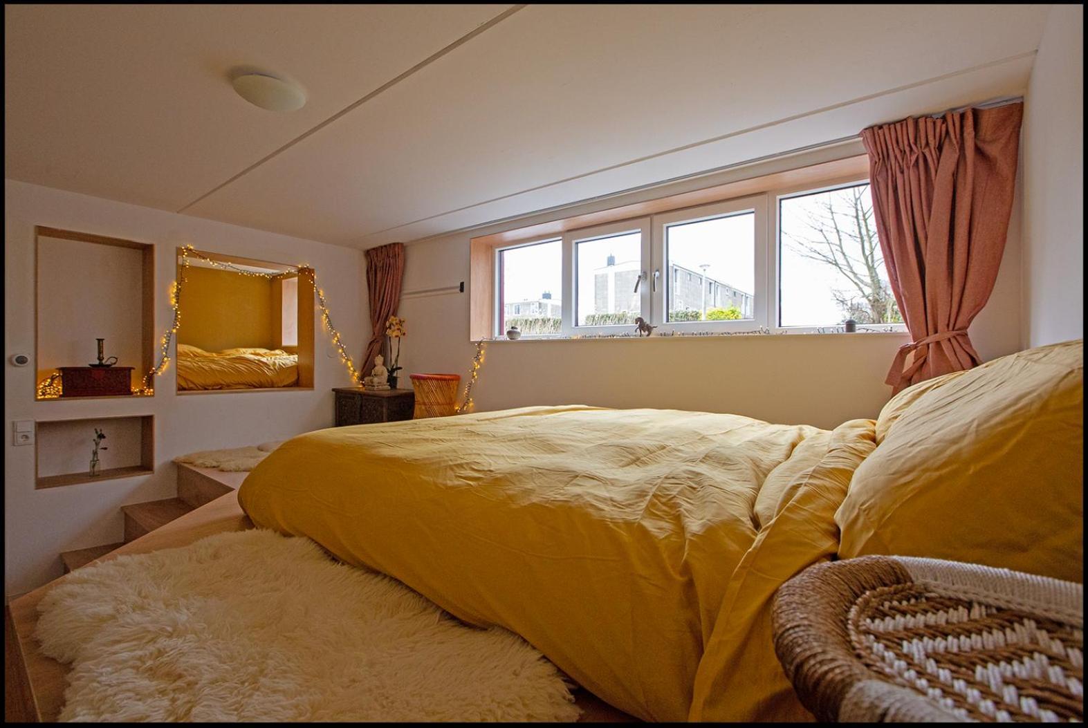 Michaelsark Apartment Amsterdam Exterior foto