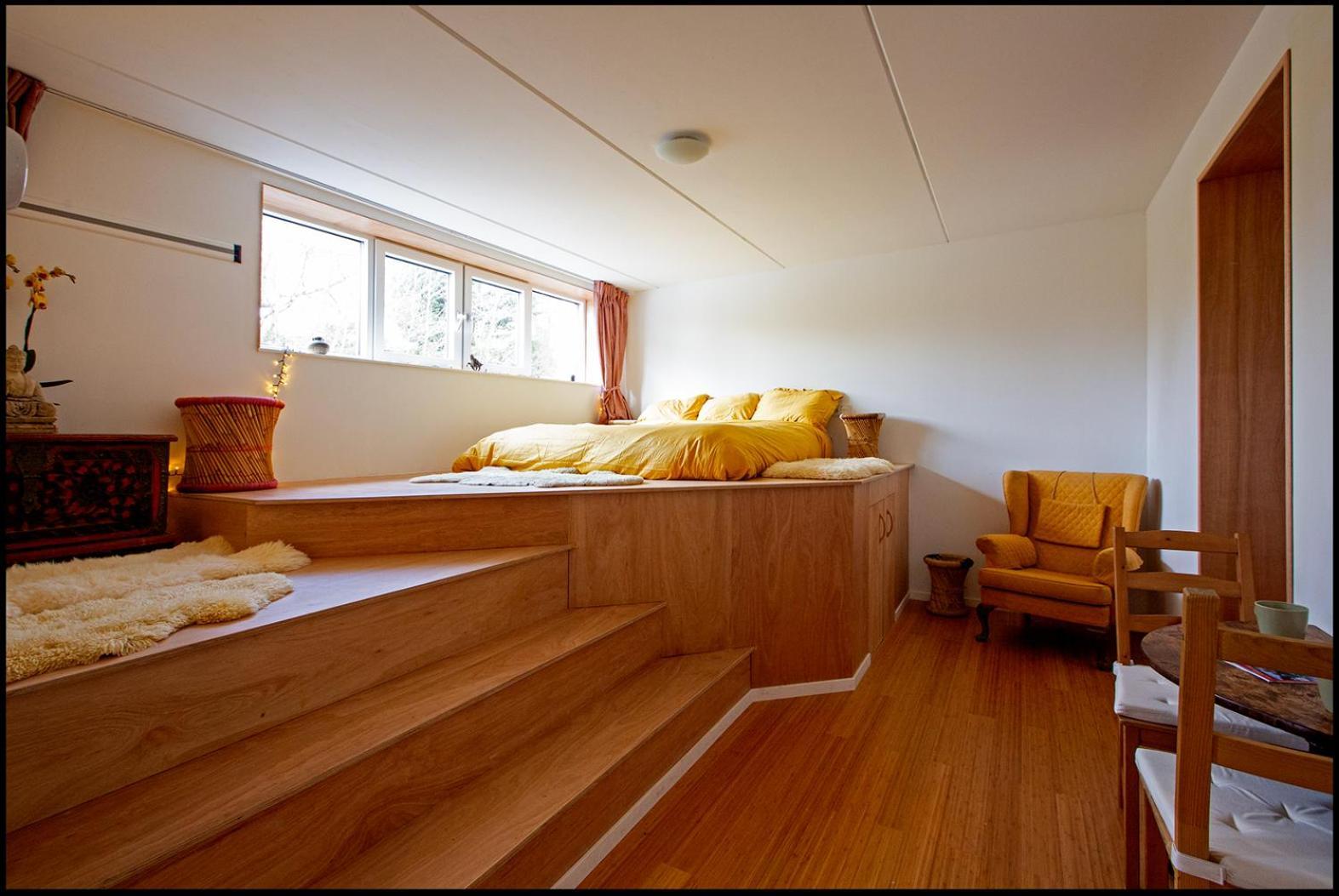 Michaelsark Apartment Amsterdam Exterior foto