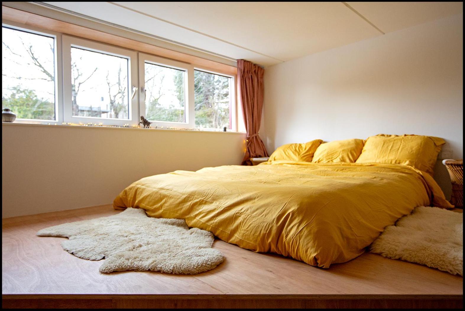 Michaelsark Apartment Amsterdam Exterior foto